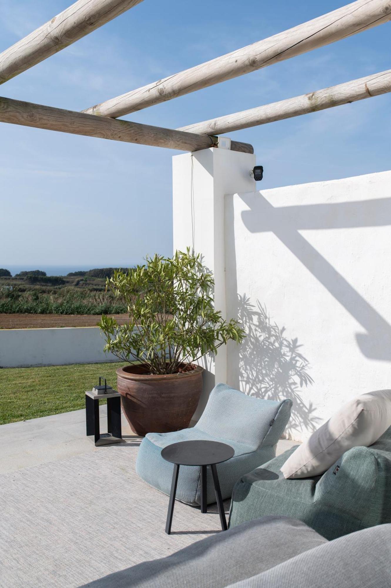 Casa Bica Vista Boutique B&B Lourinhã Exterior foto