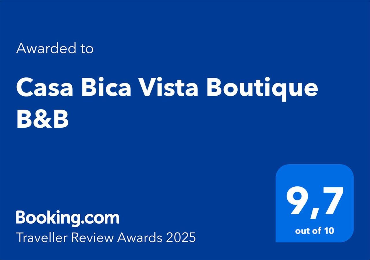 Casa Bica Vista Boutique B&B Lourinhã Exterior foto